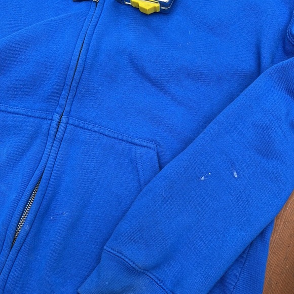 TeeFury Reading Rainbow Sweatshirt - Picture 4 of 4